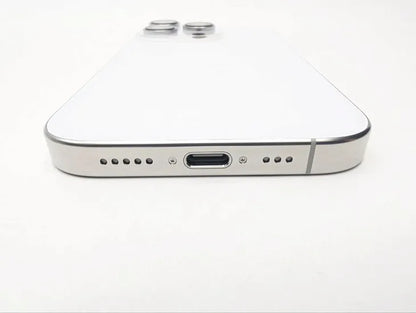 Apple iPhone 16 Pro 128GB Tytan Biały| eSim | bateria 100% | #3973