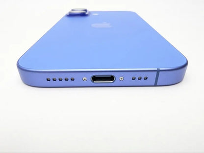 Apple iPhone 16 128GB Ultramaryna| bateria 100% | #4219