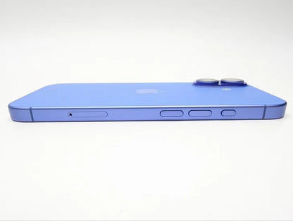 Apple iPhone 16 128GB Ultramaryna| bateria 100% | #4219