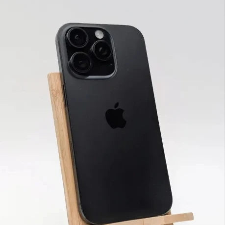 Apple iPhone 16 Pro 256GB Tytan Czarny| eSim