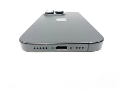 Apple iPhone 16 Pro 256GB Tytan Czarny| eSim