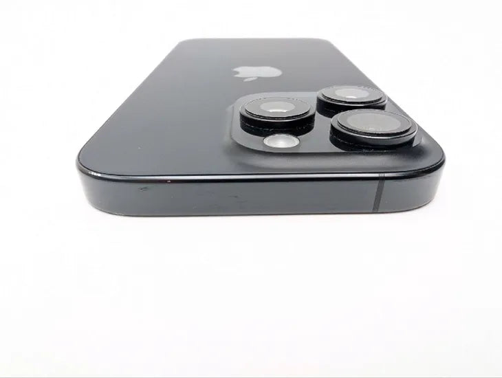 Apple iPhone 16 Pro 256GB Tytan Czarny| eSim