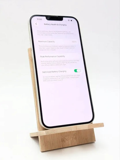 Apple iPhone 14 Plus 256 GB biały| bateria 100% | #4820