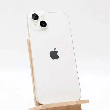 Apple iPhone 14 Plus 256 GB biały| bateria 100% | #4820