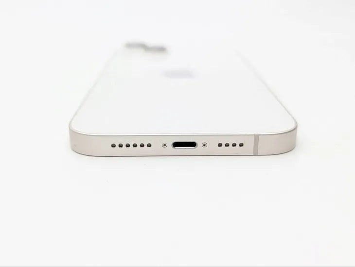 Apple iPhone 14 Plus 256 GB biały| bateria 100% | #4820