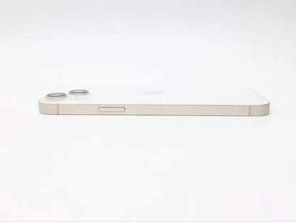 Apple iPhone 14 Plus 256 GB biały| bateria 100% | #4820