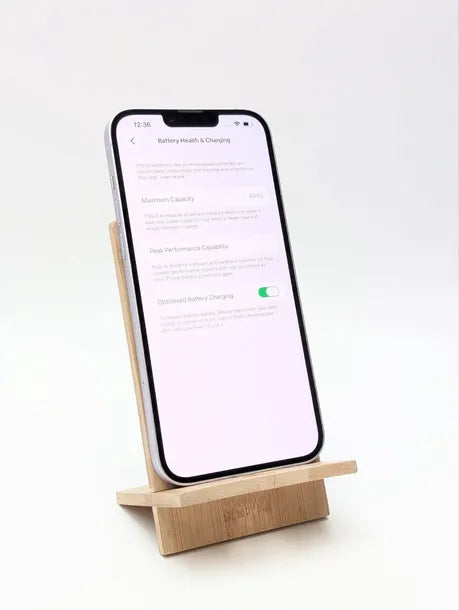 Apple iPhone 14 Plus 256 GB fioletowy | bateria 100% | #7353