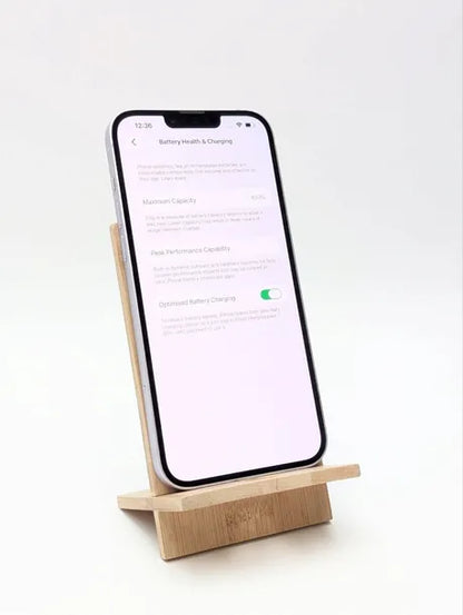 Apple iPhone 14 Plus 256 GB fioletowy | bateria 100% | #7353