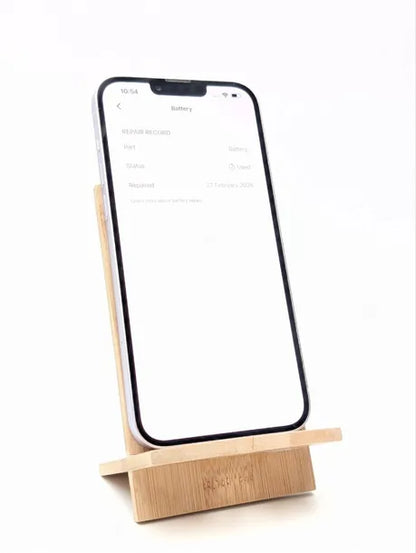 Apple iPhone 14 Plus 256 GB fioletowy | bateria 100% | #7353