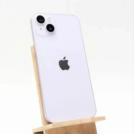 Apple iPhone 14 Plus 256 GB fioletowy | bateria 100% | #7353