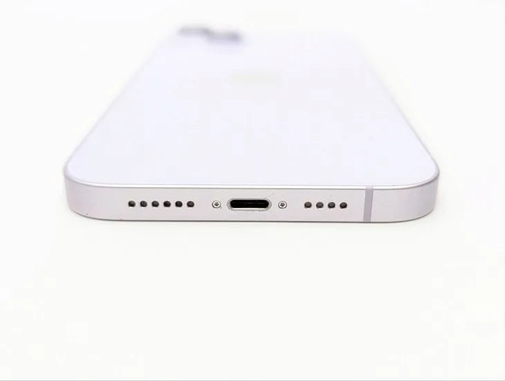 Apple iPhone 14 Plus 256 GB fioletowy | bateria 100% | #7353