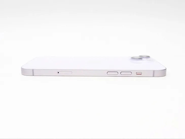 Apple iPhone 14 Plus 256 GB fioletowy | bateria 100% | #7353