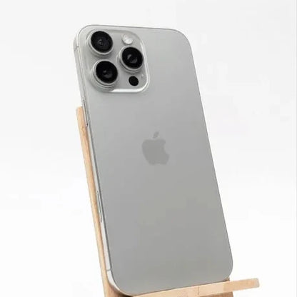 Apple iPhone 16 Pro Max 512GB Tytan Naturalny| eSim | #7731