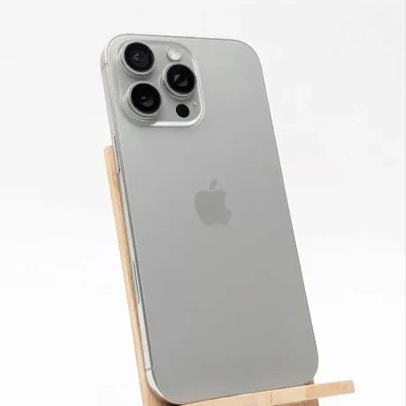 Apple iPhone 16 Pro Max 512GB Tytan Naturalny| eSim | #7731