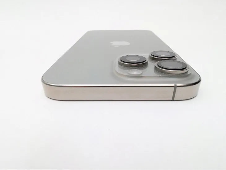 Apple iPhone 16 Pro Max 512GB Tytan Naturalny| eSim | #7731