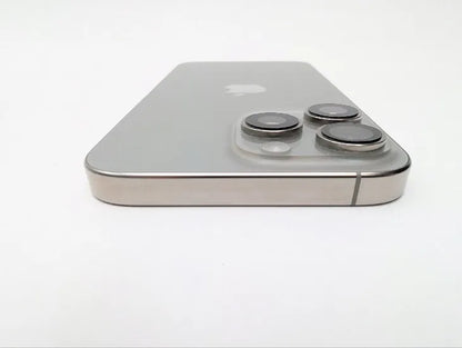Apple iPhone 16 Pro Max 512GB Tytan Naturalny| eSim | #7731