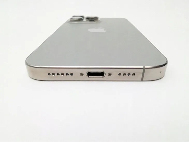 Apple iPhone 16 Pro Max 512GB Tytan Naturalny| eSim | #7731