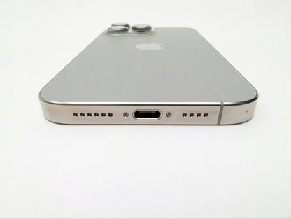 Apple iPhone 16 Pro Max 512GB Tytan Naturalny| eSim | #7731