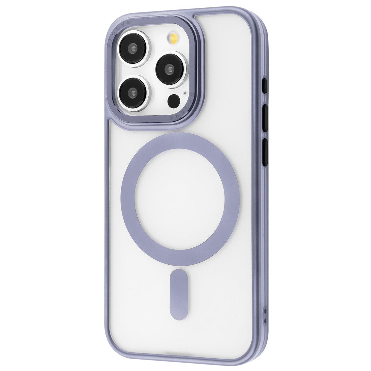Etui Proove Blur Case z MagSafe do iPhone 15 Pro – Sierra Blue