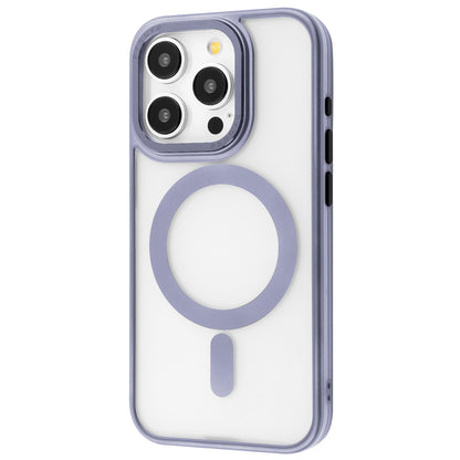 Etui Proove Blur Case z MagSafe do iPhone 15 Pro – Sierra Blue