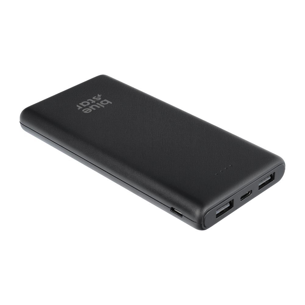 Powerbank Blue Star W1061 10000 mAh – czarny