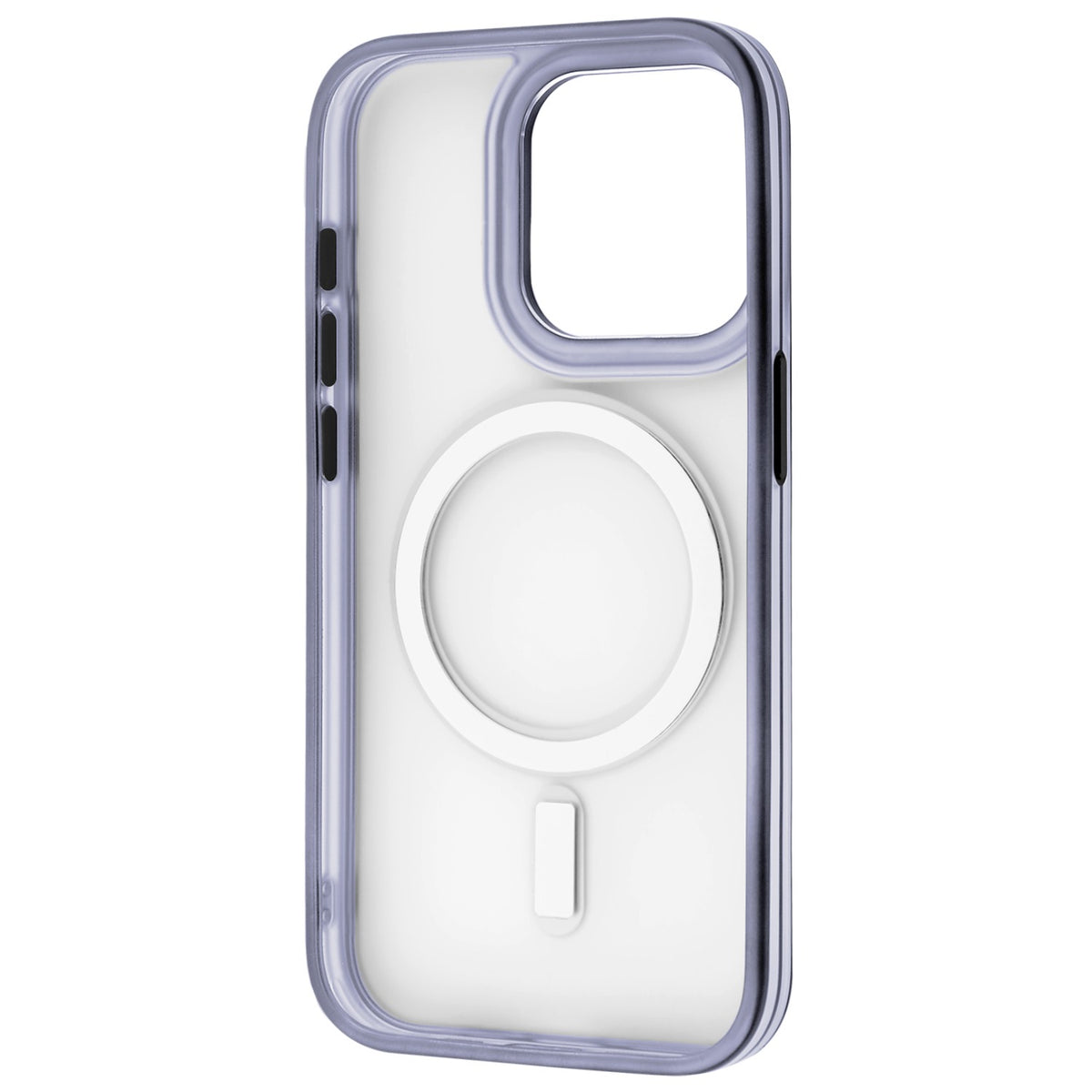 Etui Proove Blur Case z MagSafe do iPhone 15 Pro – Sierra Blue