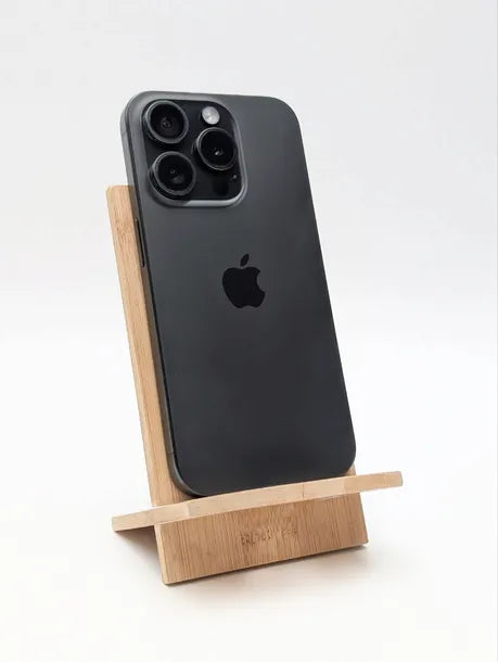 Apple iPhone 15 Pro 128GB Czarny