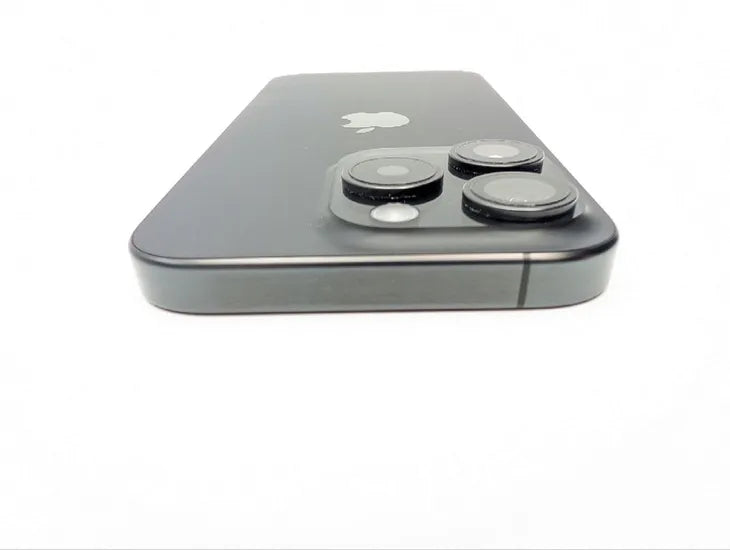 Apple iPhone 15 Pro 128GB Czarny