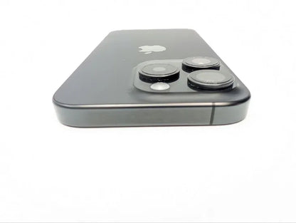 Apple iPhone 15 Pro 128GB Czarny