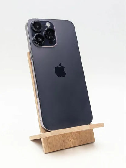 Apple iPhone 14 Pro Max 128GB Fioletowy | eSim | bateria 100%