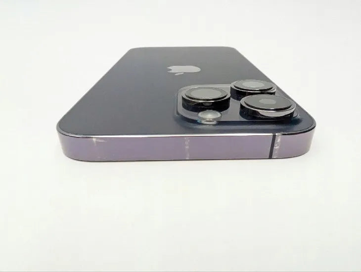 Apple iPhone 14 Pro Max 128GB Fioletowy | eSim | bateria 100%