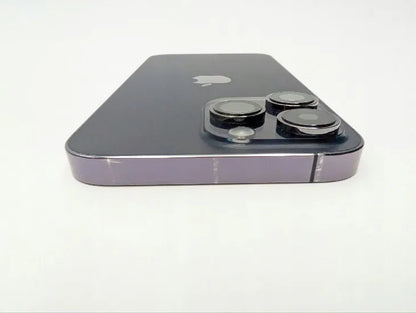 Apple iPhone 14 Pro Max 128GB Fioletowy | eSim | bateria 100%