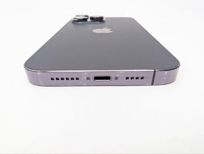 Apple iPhone 14 Pro Max 128GB Fioletowy | eSim | bateria 100%