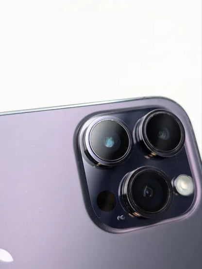 Apple iPhone 14 Pro Max 128GB Fioletowy | eSim | bateria 100%