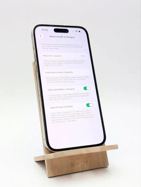 Apple iPhone 14 Pro Max 128GB Złoty | bateria 100%