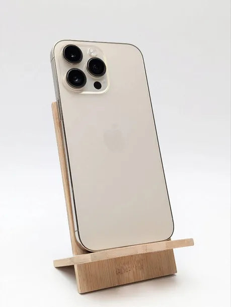 Apple iPhone 14 Pro Max 128GB Złoty | bateria 100%