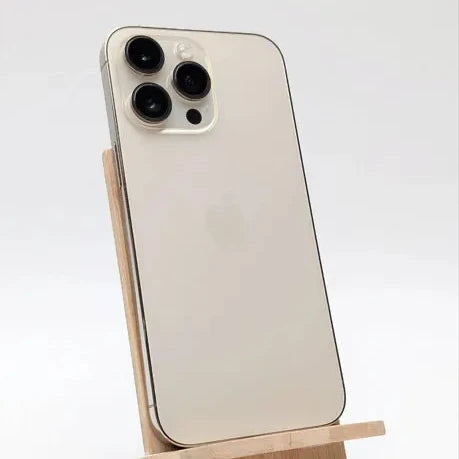 Apple iPhone 14 Pro Max 128GB Złoty | bateria 100% | #5834