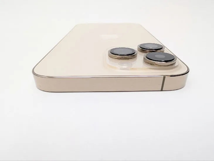 Apple iPhone 14 Pro Max 128GB Złoty | bateria 100%