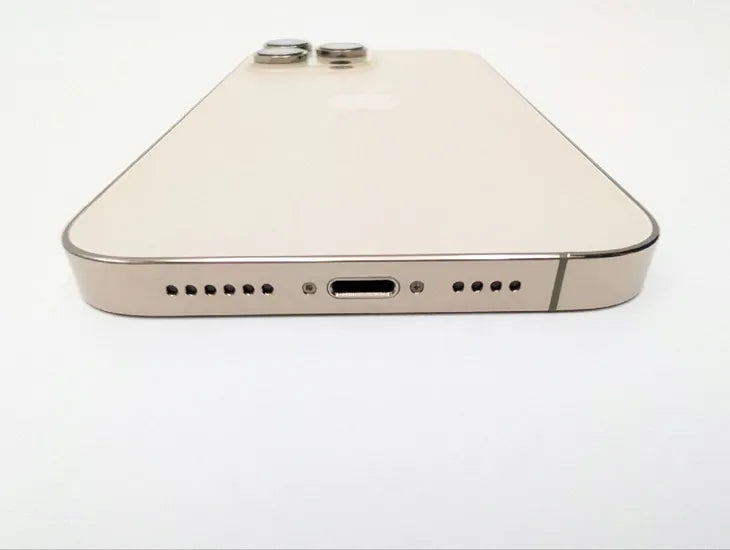 Apple iPhone 14 Pro Max 128GB Złoty | bateria 100%