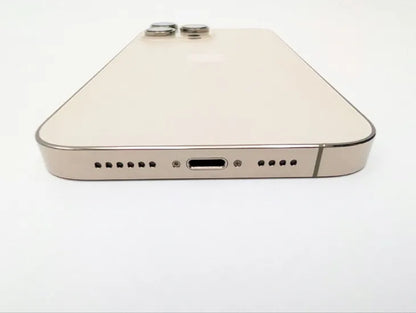 Apple iPhone 14 Pro Max 128GB Złoty | bateria 100%