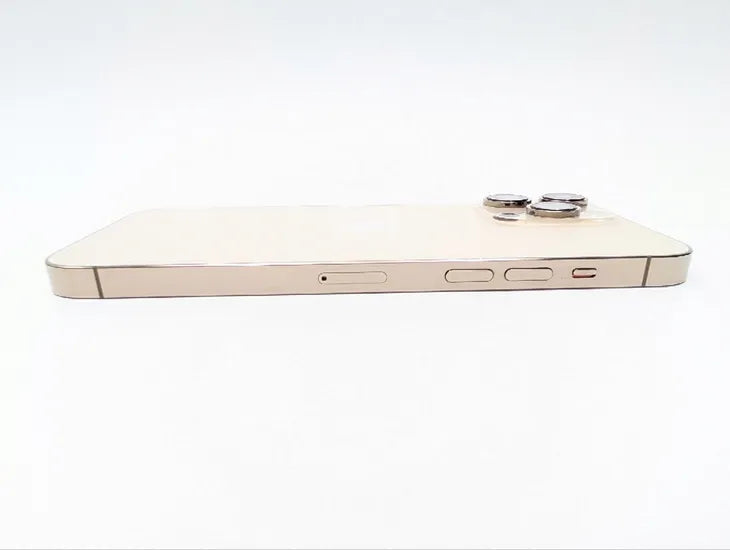 Apple iPhone 14 Pro Max 128GB Złoty | bateria 100%