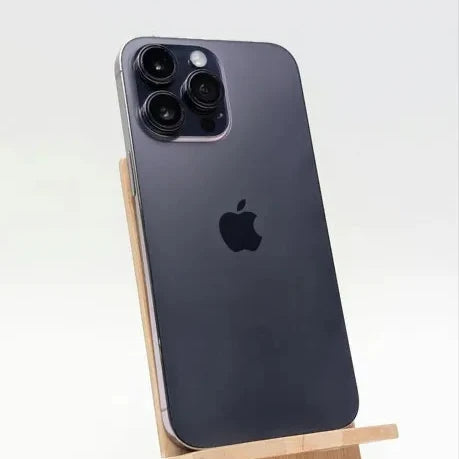 Apple iPhone 14 Pro Max 128GB Fioletowy| bateria 100% | #1169