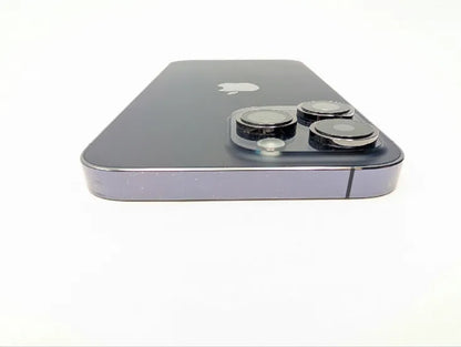 Apple iPhone 14 Pro Max 128GB Fioletowy| bateria 100% | #1169