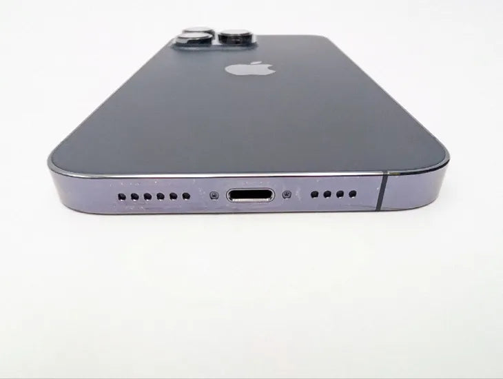 Apple iPhone 14 Pro Max 128GB Fioletowy| bateria 100% | #1169