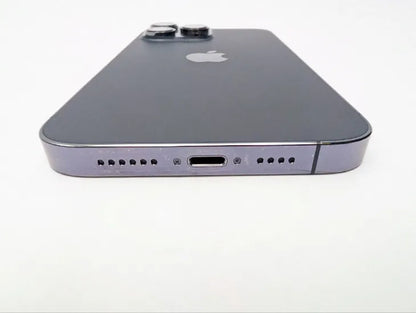 Apple iPhone 14 Pro Max 128GB Fioletowy| bateria 100% | #1169