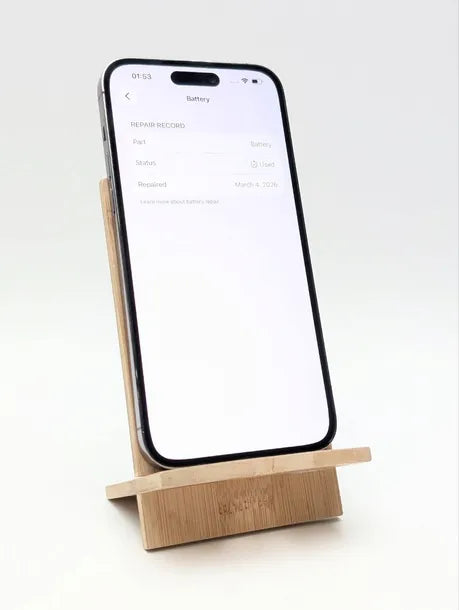 Apple iPhone 14 Pro Max 128GB Fioletowy| bateria 100% | #1169