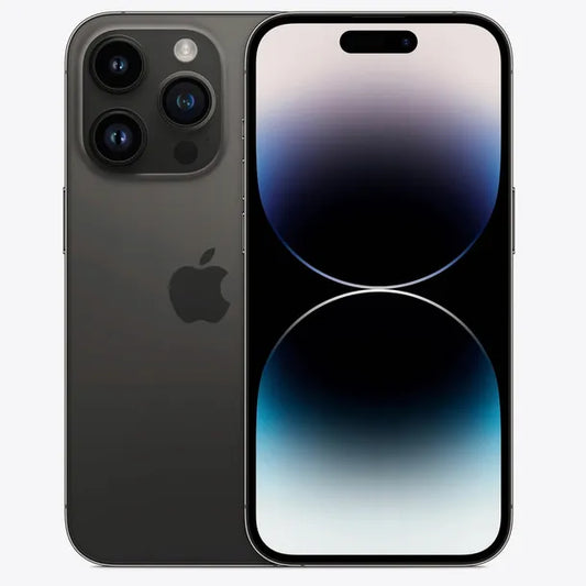 Apple iPhone 14 Pro Max 128GB Czarny | eSim | bateria 100%