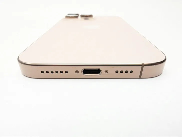 Apple iPhone 16 Pro Max 512GB Tytan Pustynny | eSim | #9217