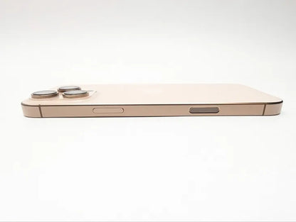 Apple iPhone 16 Pro Max 512GB Tytan Pustynny | eSim | #9217