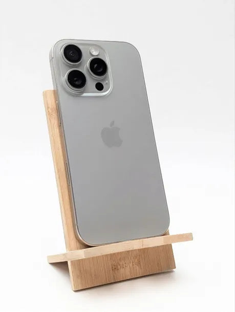 Apple iPhone 16 Pro 256GB Tytan Naturalny| eSim